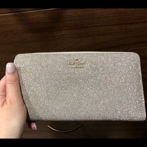Kate Spade Cameron Street Lacey Wallet